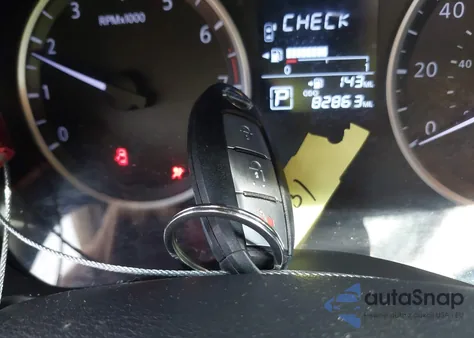 2018 Nissan Kicks S из США, поврежденный, VIN 3N1CP5CU3JL521600